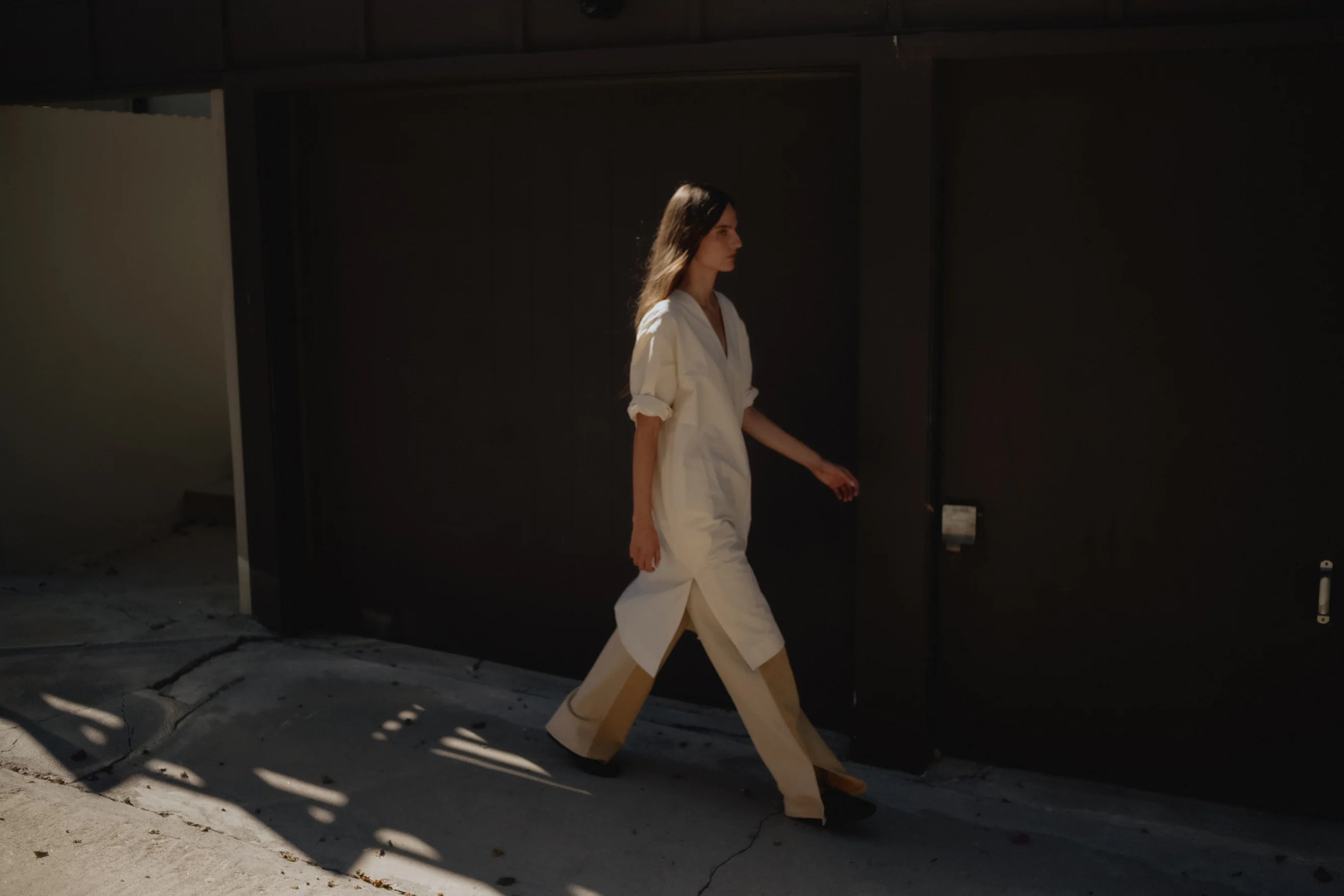 Authentic American Denim Reimagined