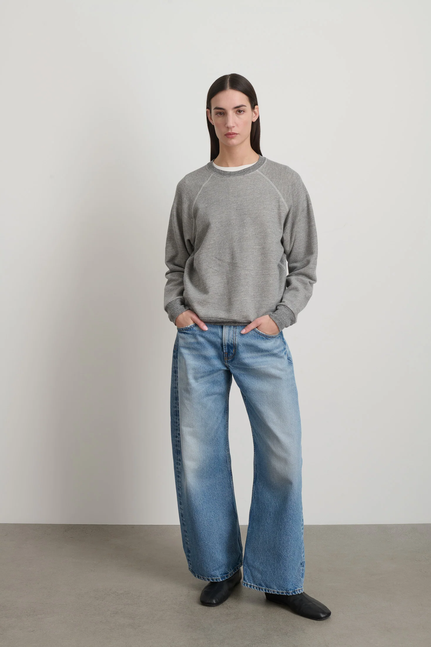 B Sides Sweatshirt - Image 3