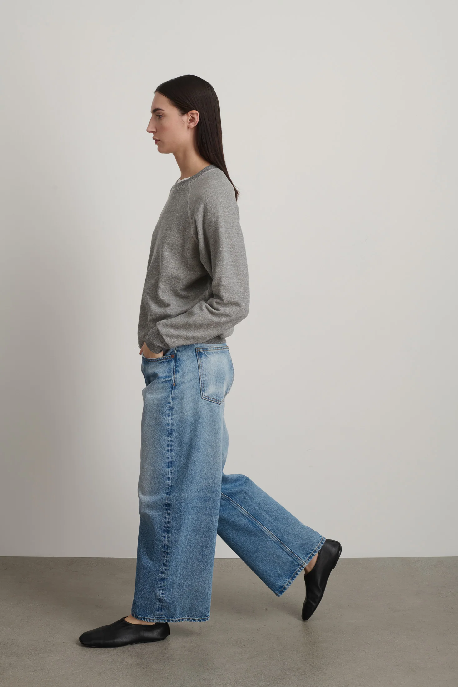 B Sides Sweatshirt - Image 4