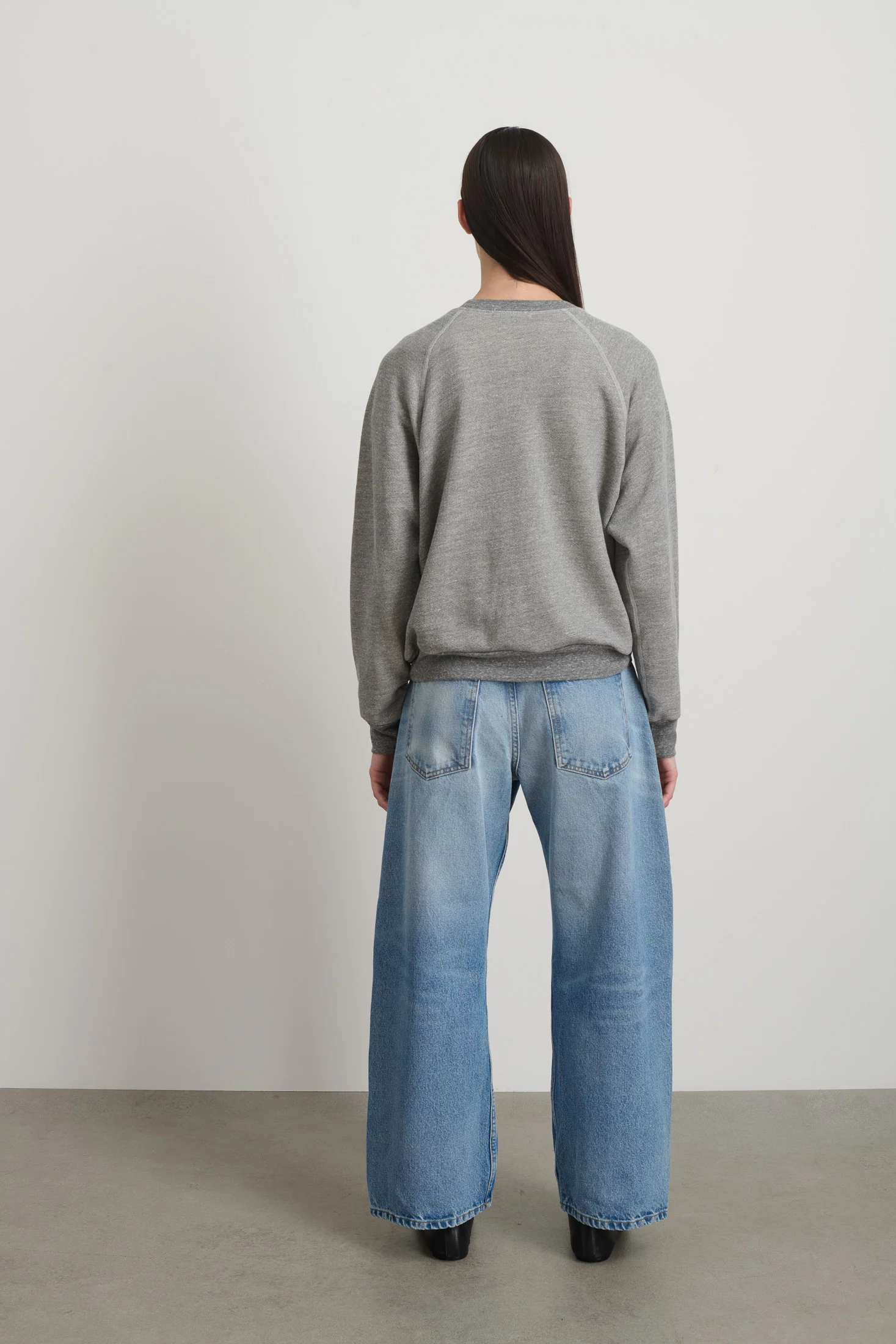 B Sides Sweatshirt - Image 5