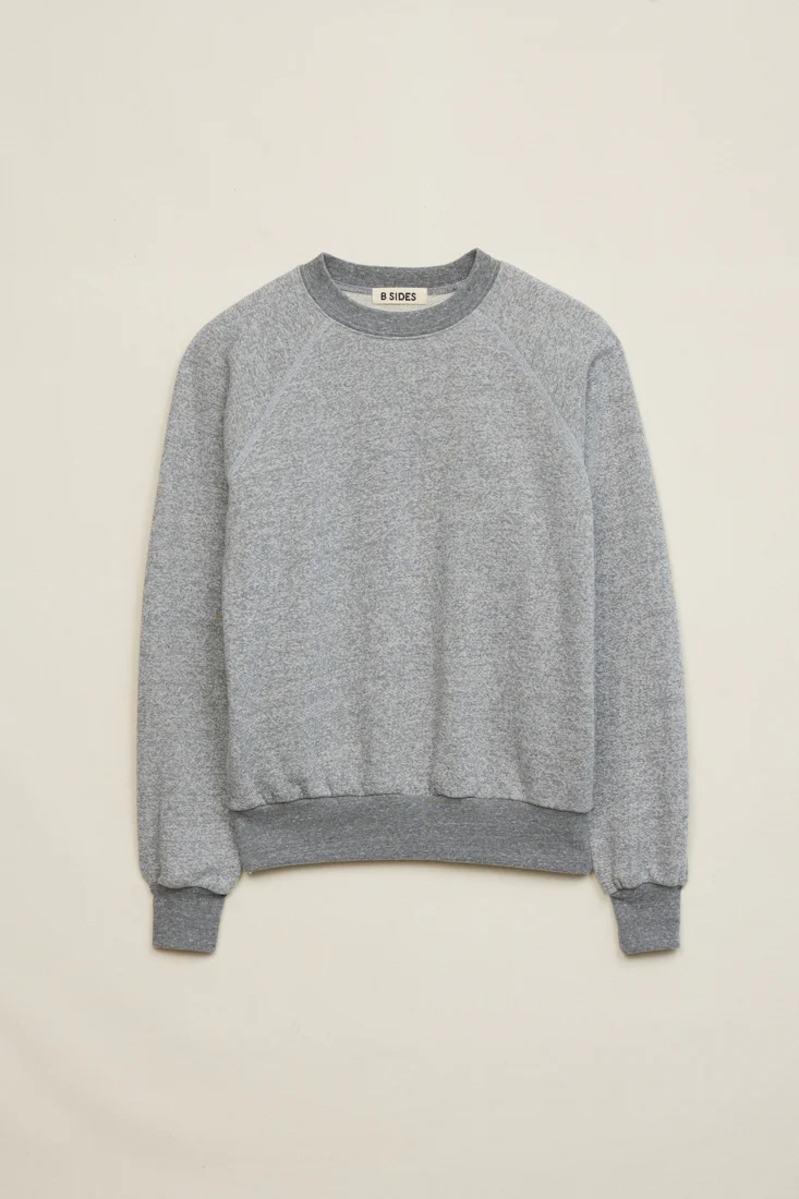 B Sides Sweatshirt - Image 6