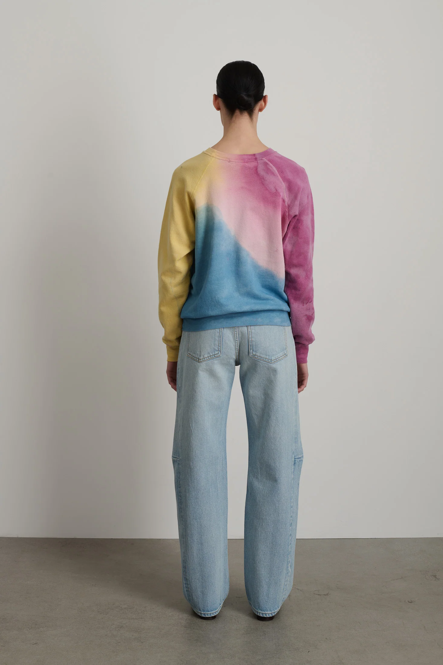B Sides Sweatshirt Helen - Image 3