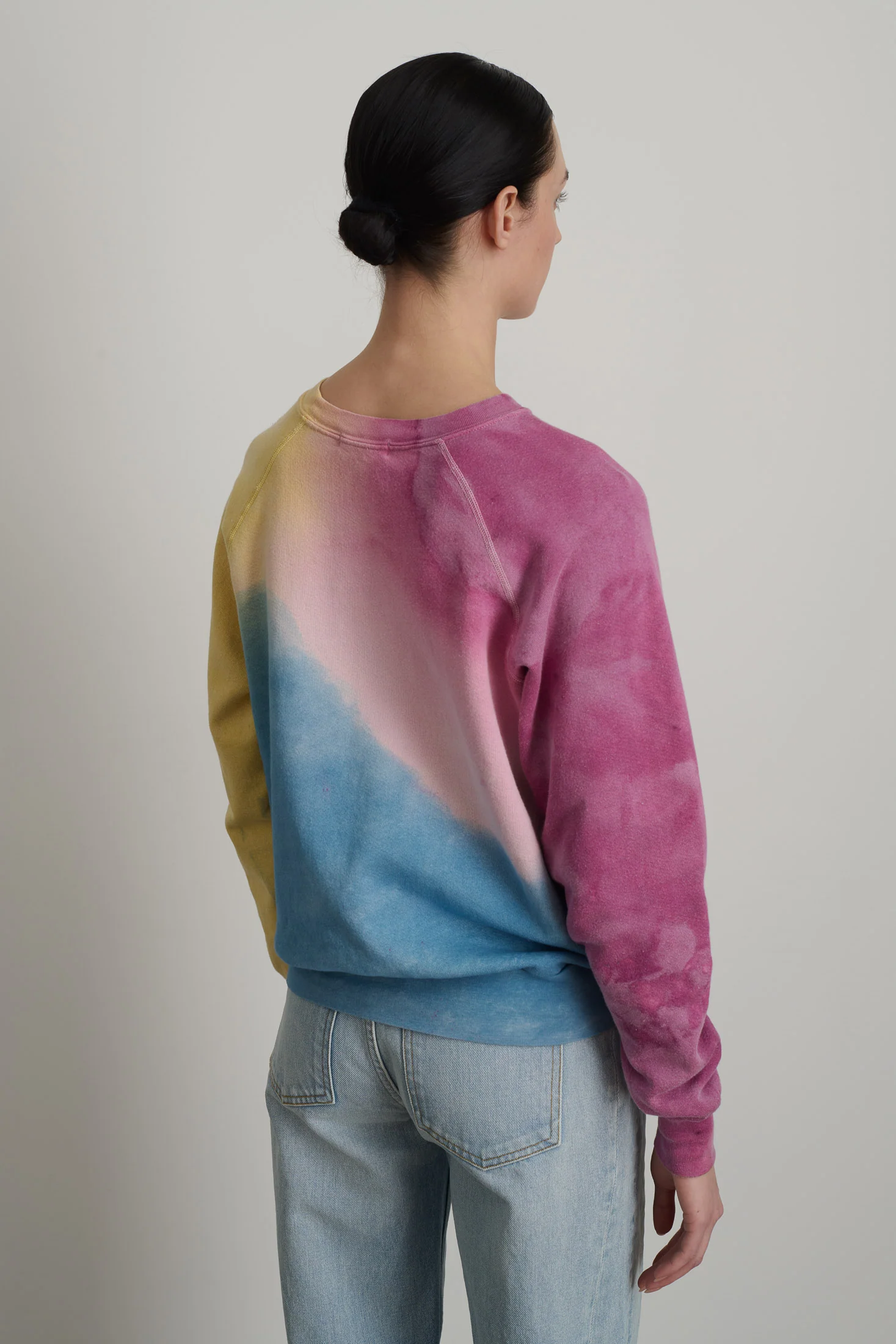 B Sides Sweatshirt Helen - Image 4