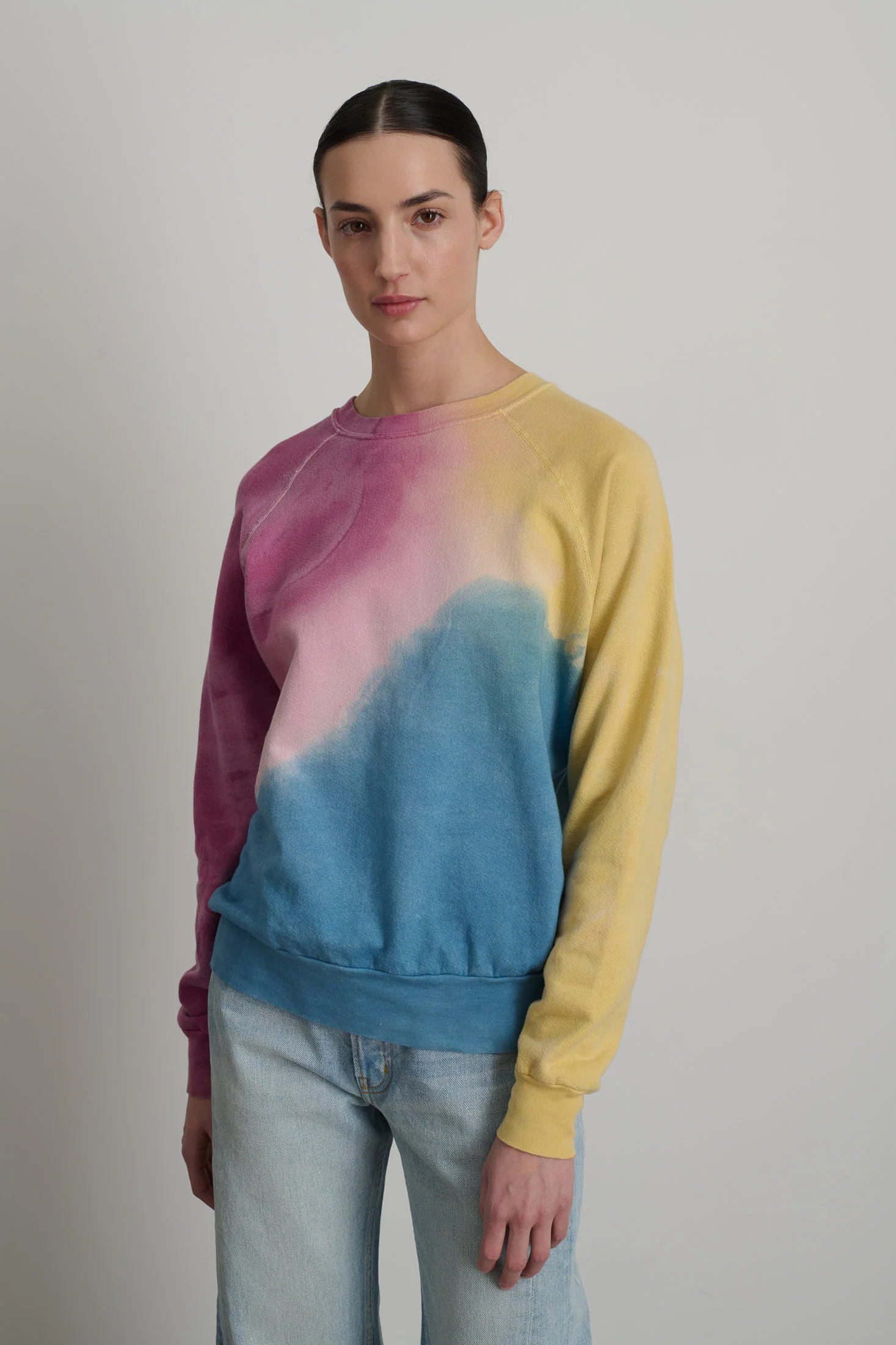 B Sides Sweatshirt Helen - Image 5