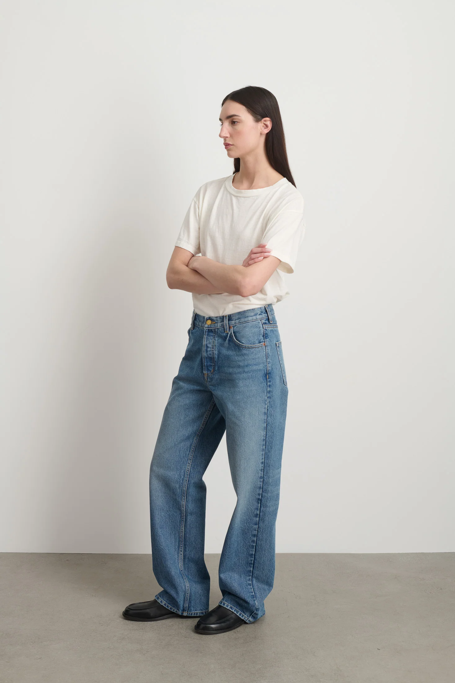 Bec Jean Halle Wash - Image 3