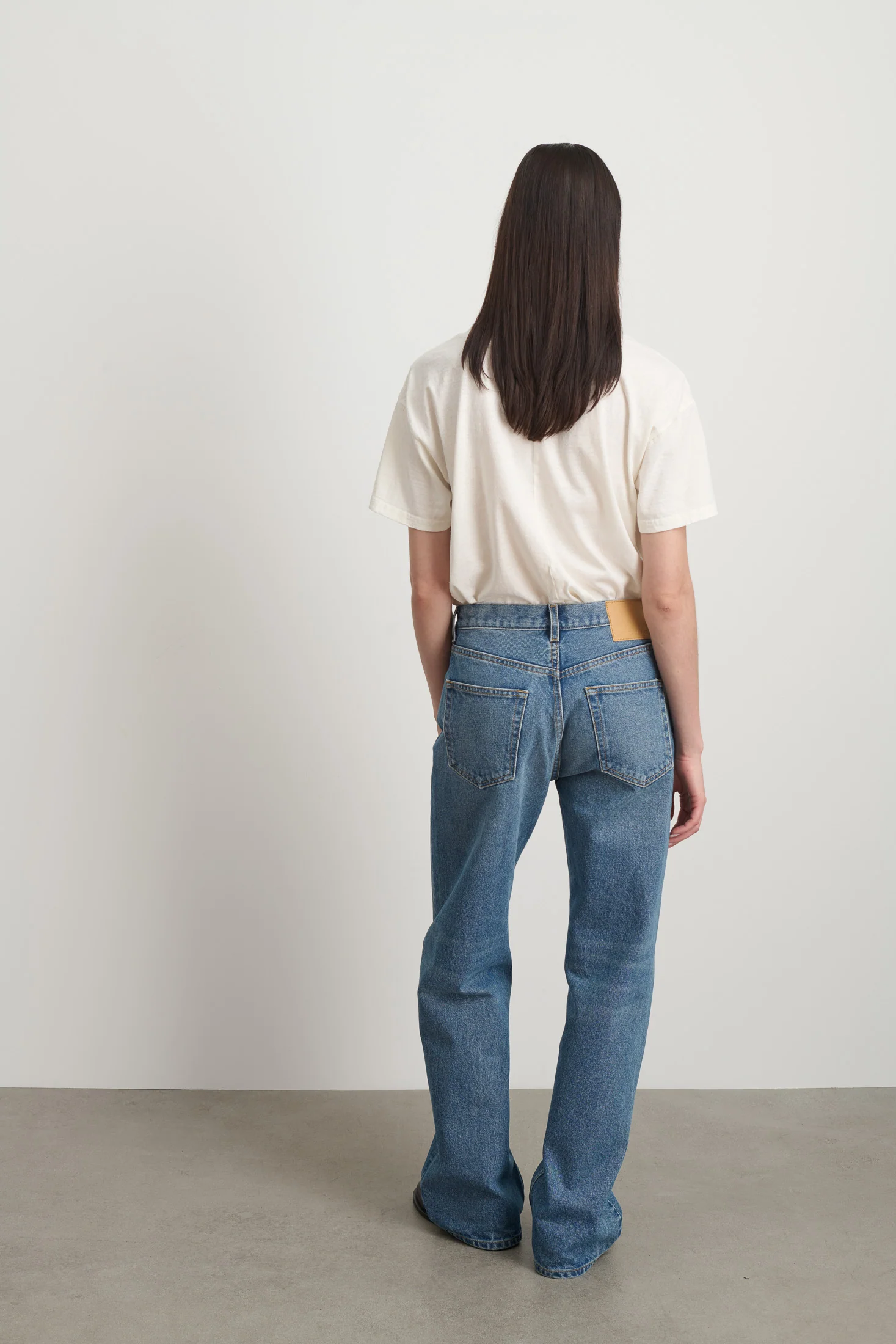 Bec Jean Halle Wash - Image 4