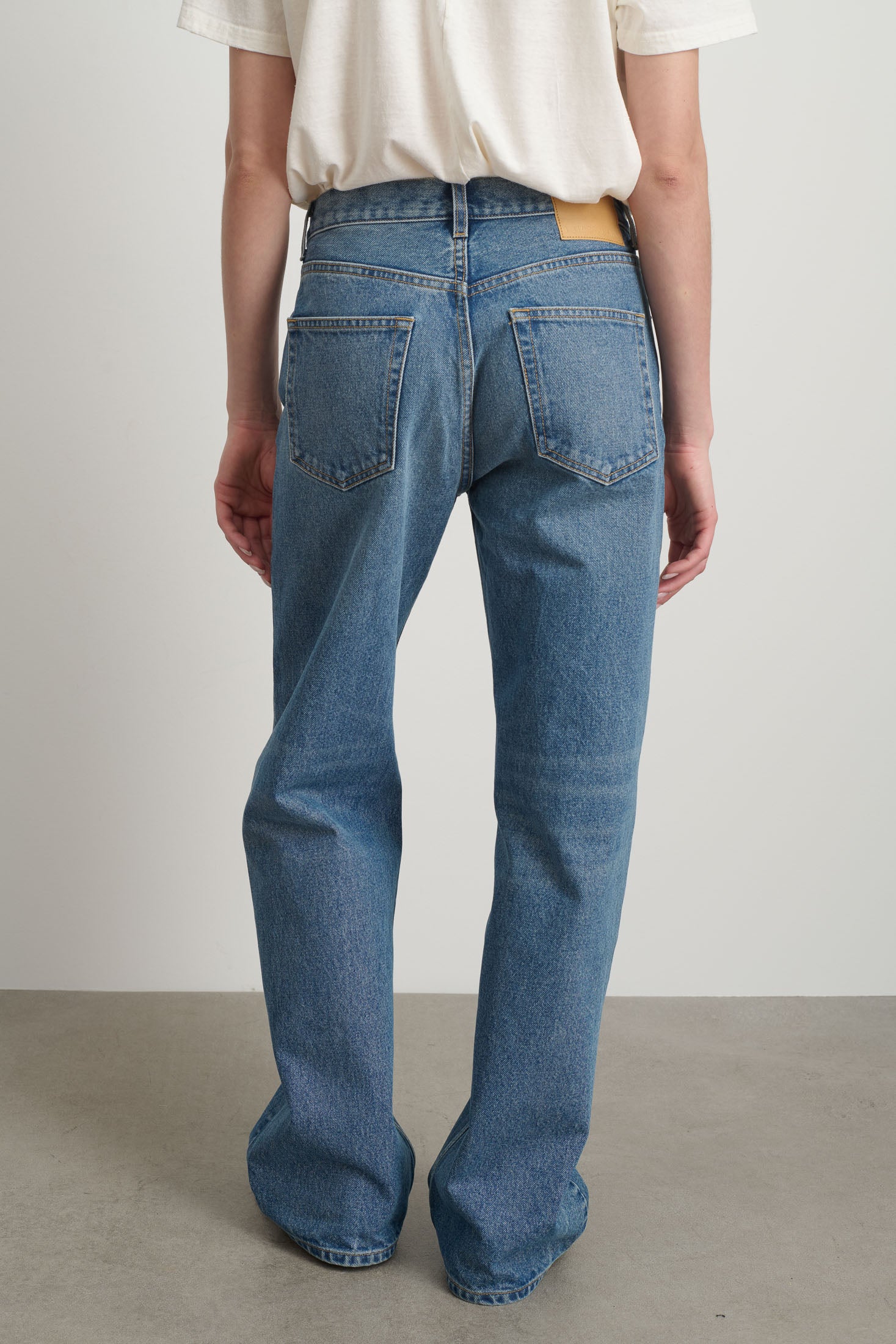 Bec Jean Halle Wash - Image 7