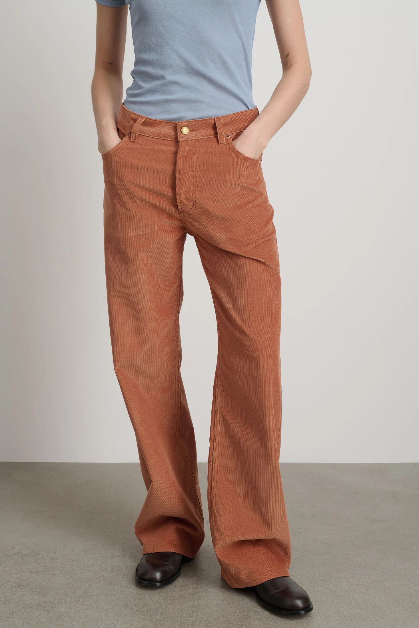 Bec Jean Peach Tile - Image 6
