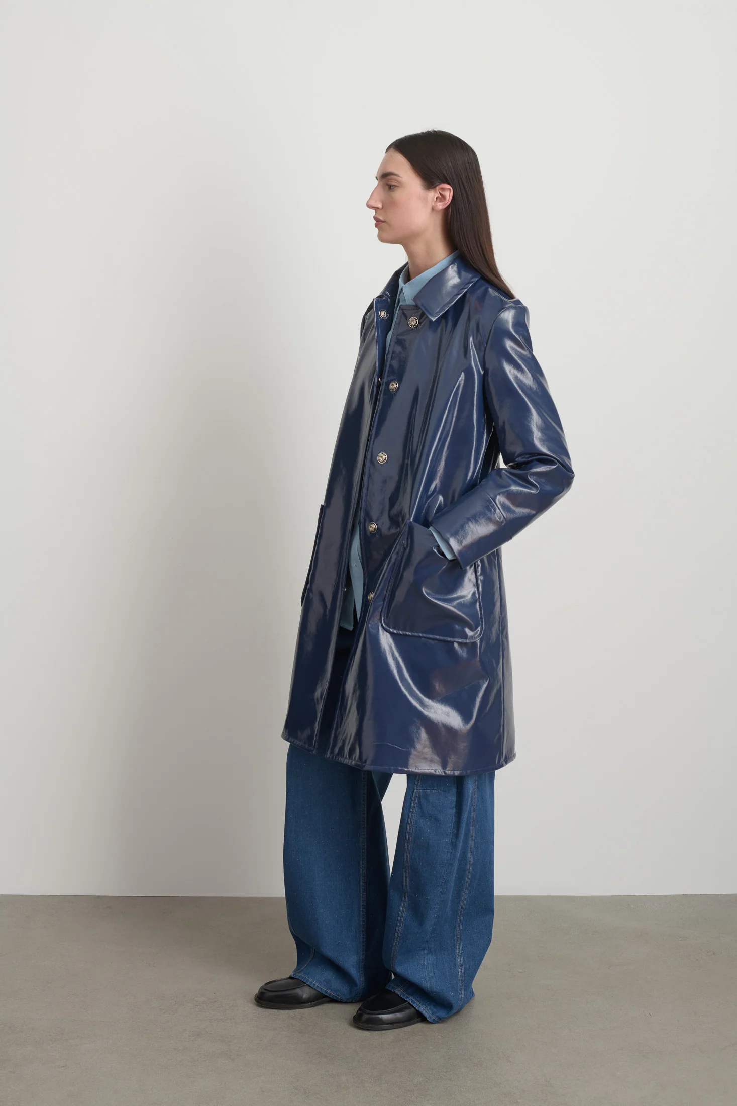 Car Coat Marine Patent - Image 3