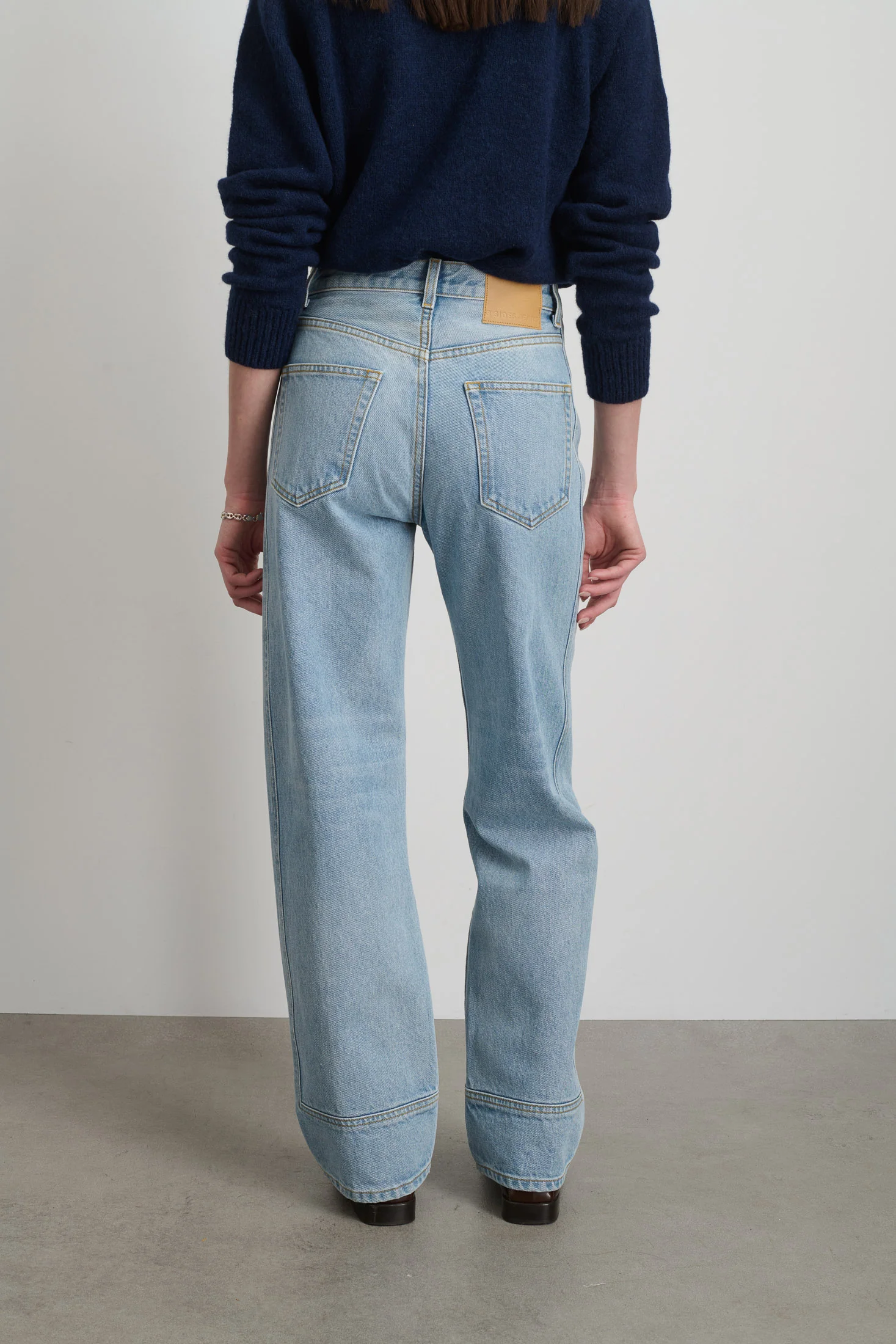 Charlot Jean Jac Wash - Image 6