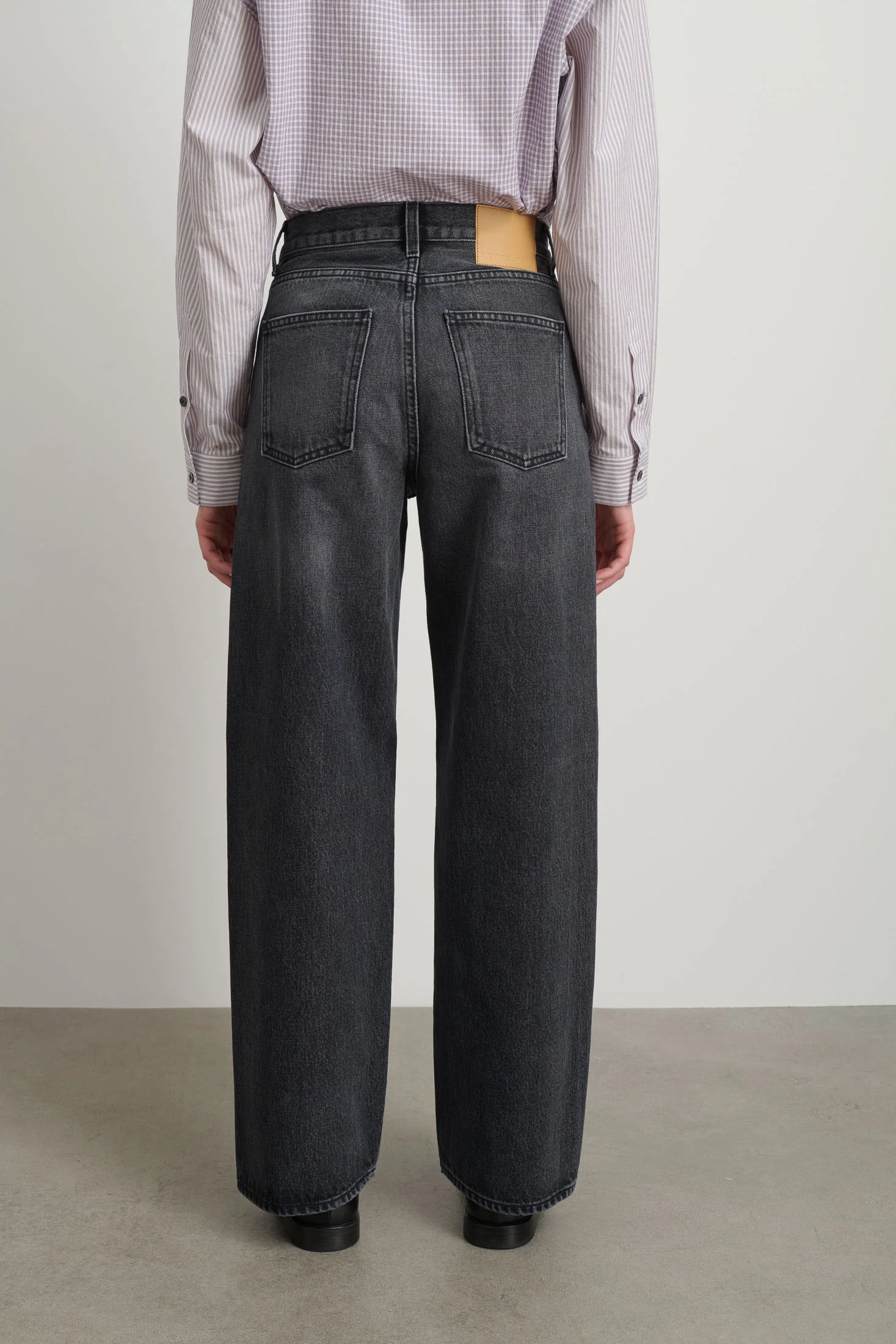 Elissa Jean Stil Black - Image 6