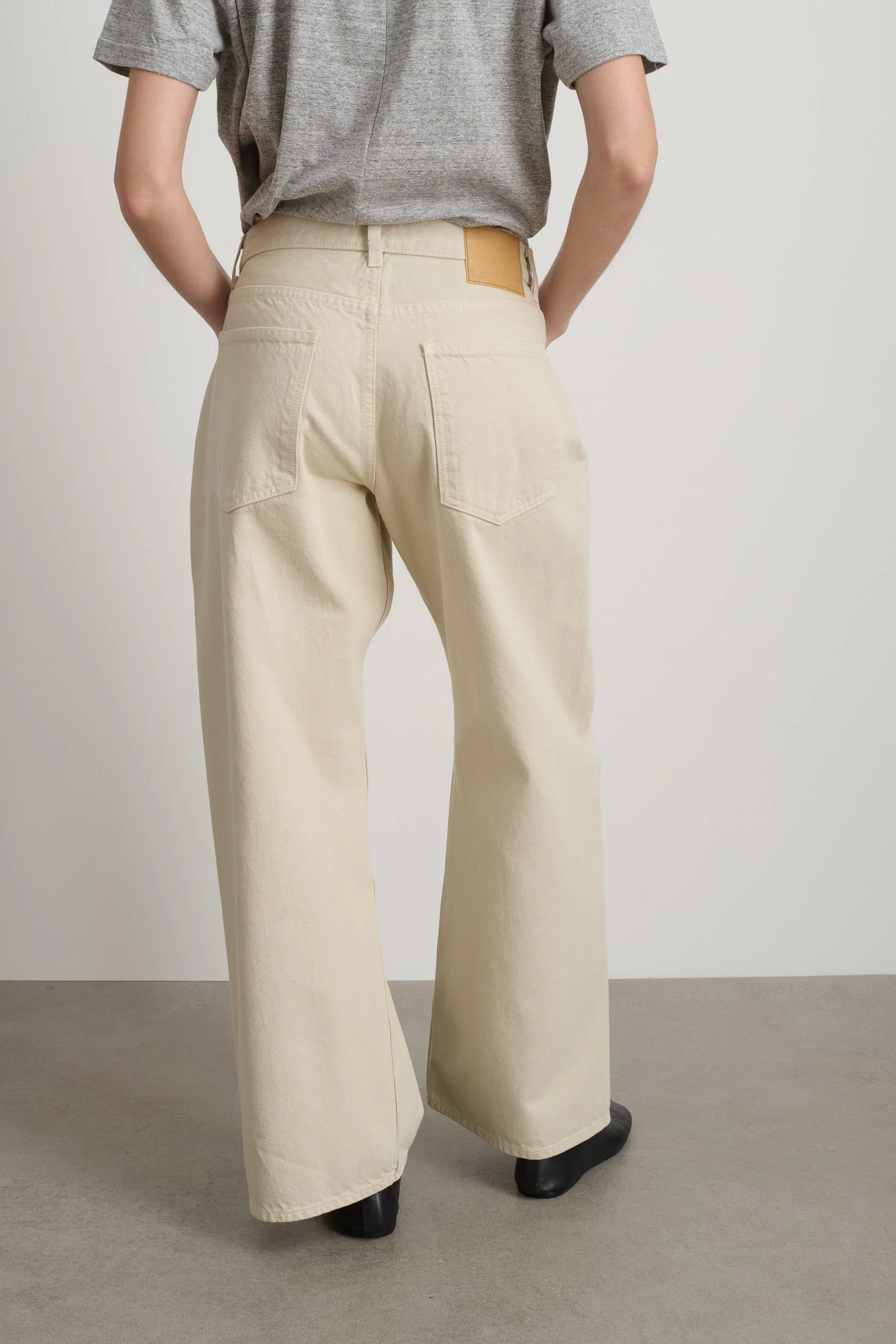 Floppy Jean Chalk Overdye - Image 6
