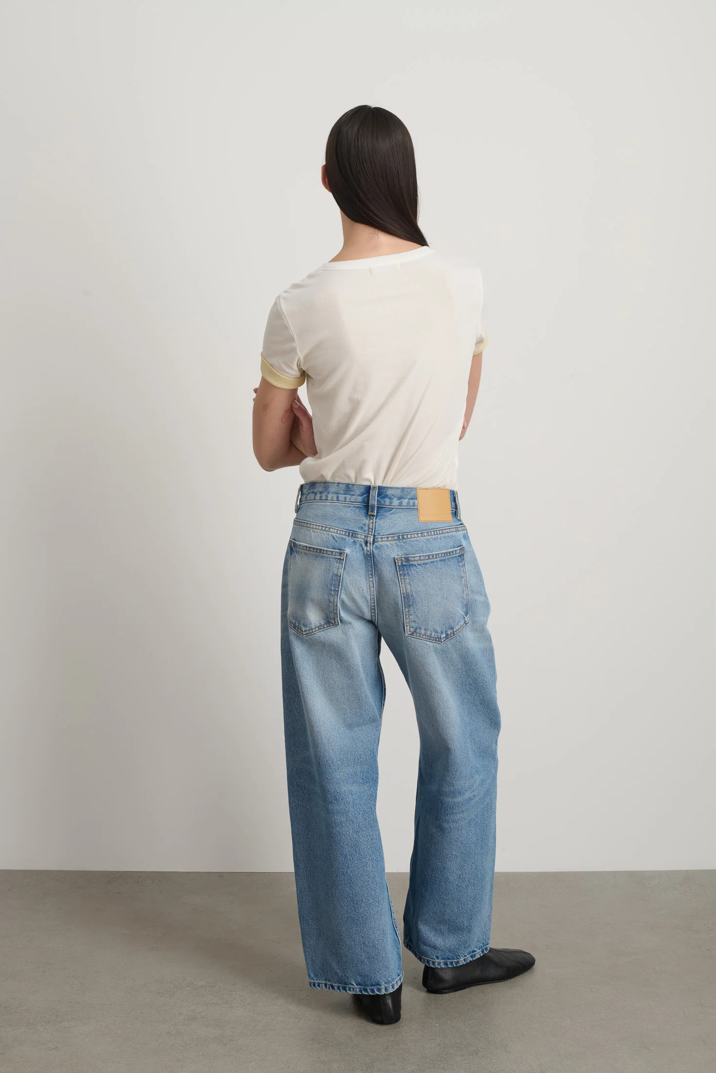 Floppy Jean Charley Wash - Image 3