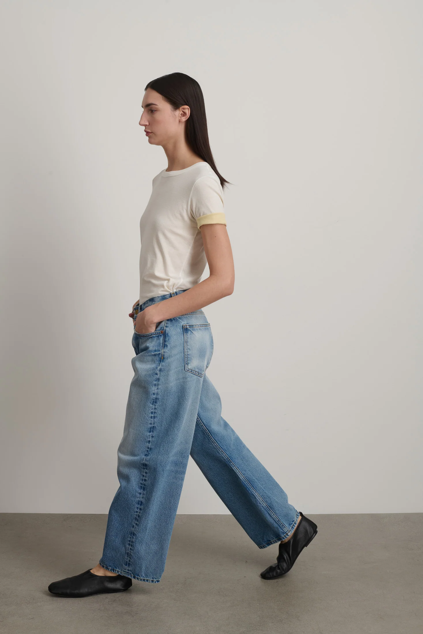 Floppy Jean Charley Wash - Image 4