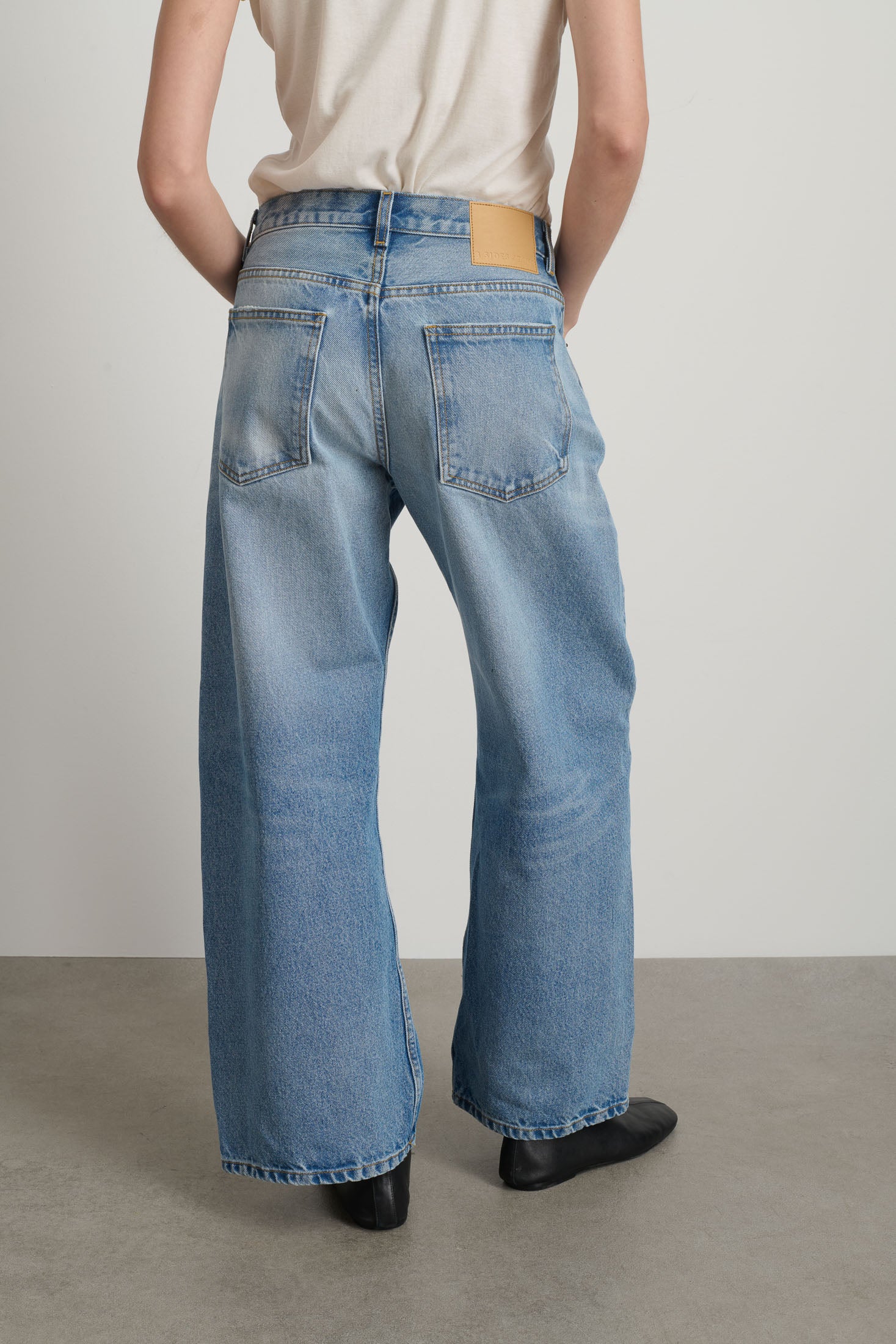 Floppy Jean Charley Wash - Image 6