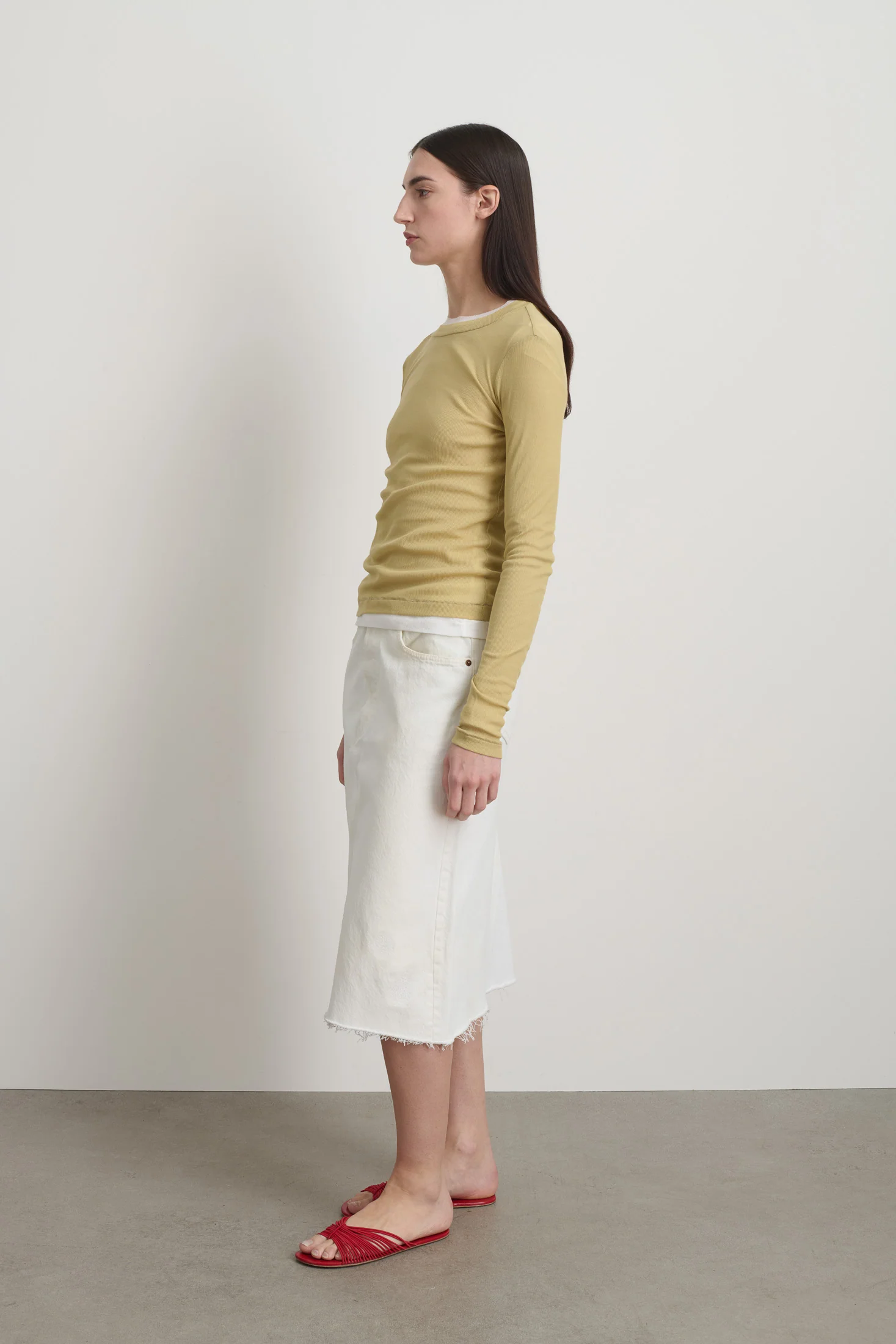 Henri Tee Honey - Image 4