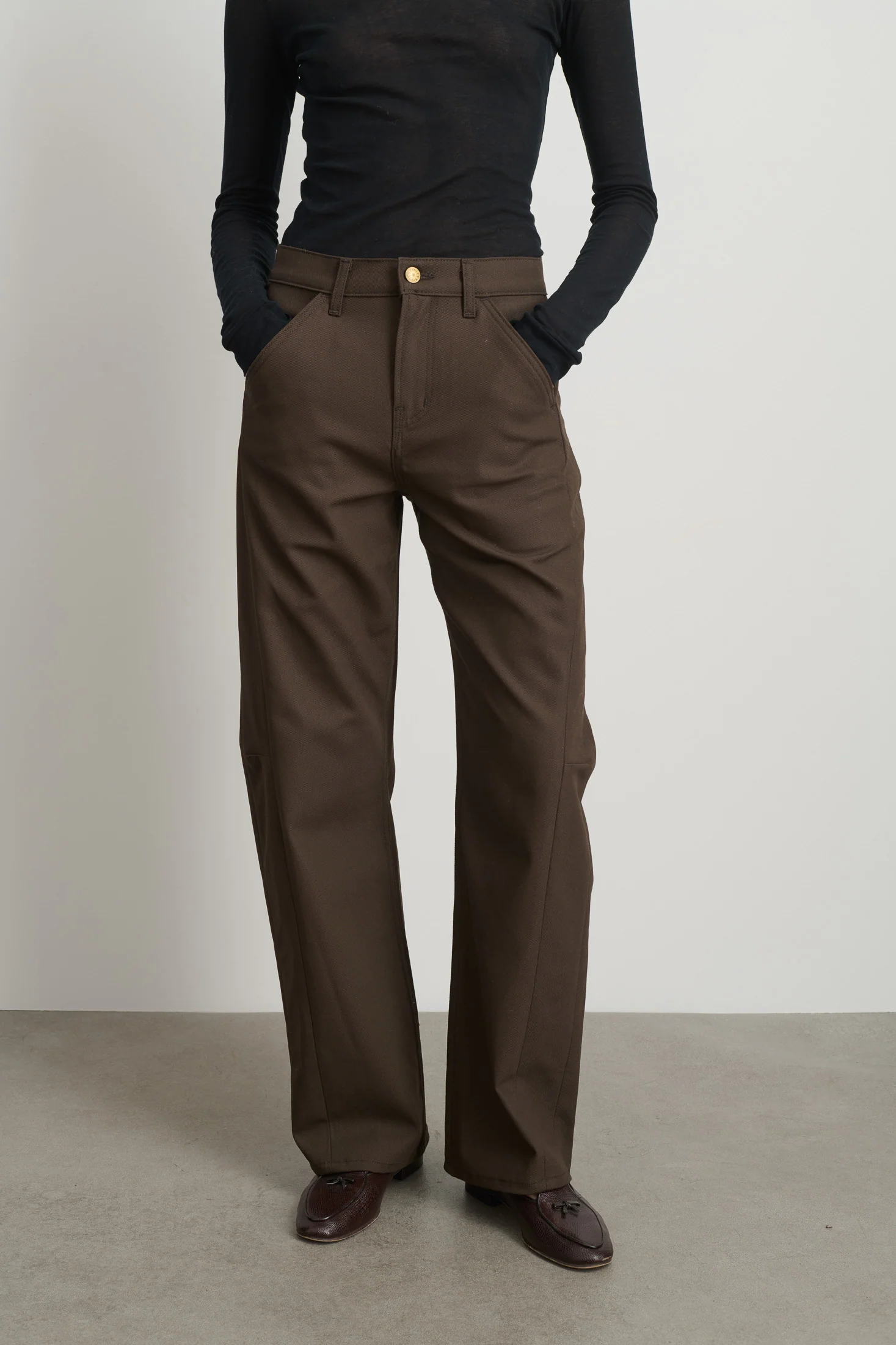 Lange Lasso Olive Drab - Image 5