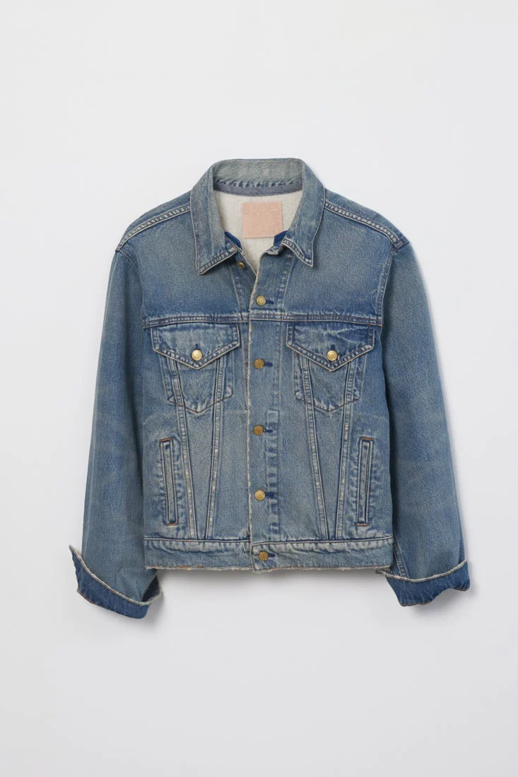 Lummis Jacket Issac - Image 2