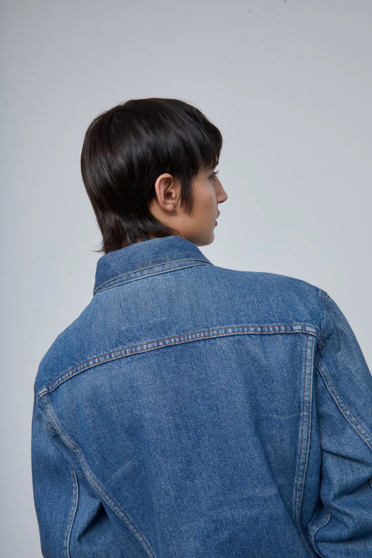 Lummis Jacket Quincy - Image 5