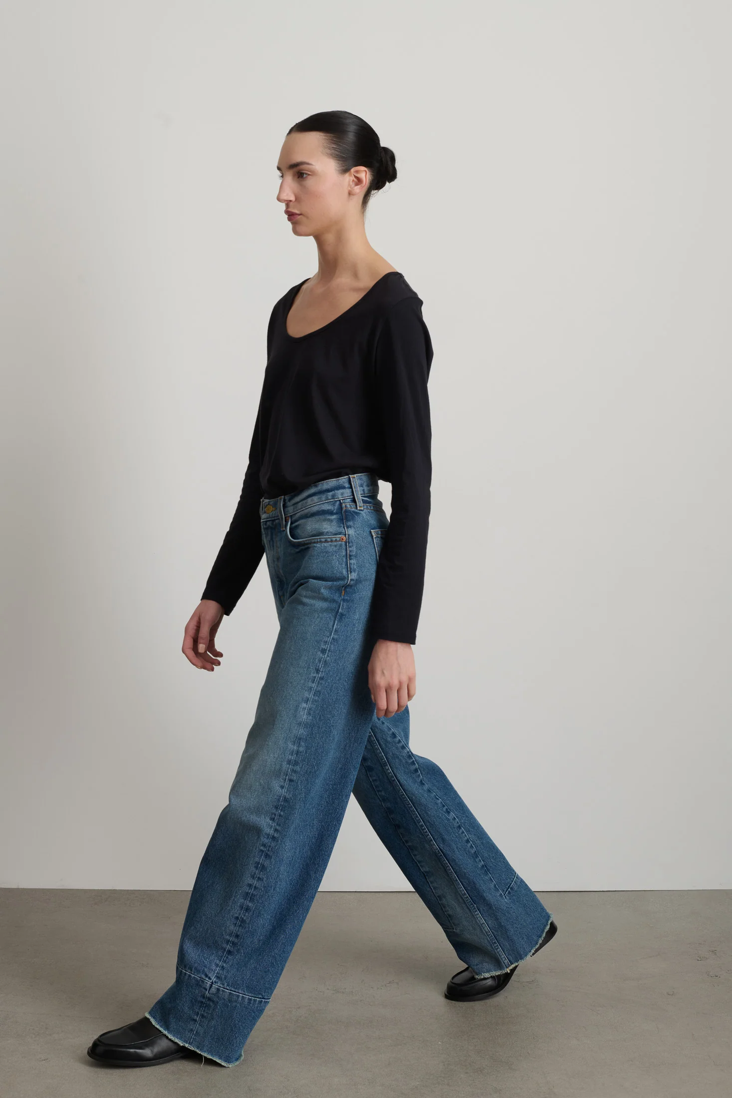 Marcel Culotte Liesl Blue - Image 2