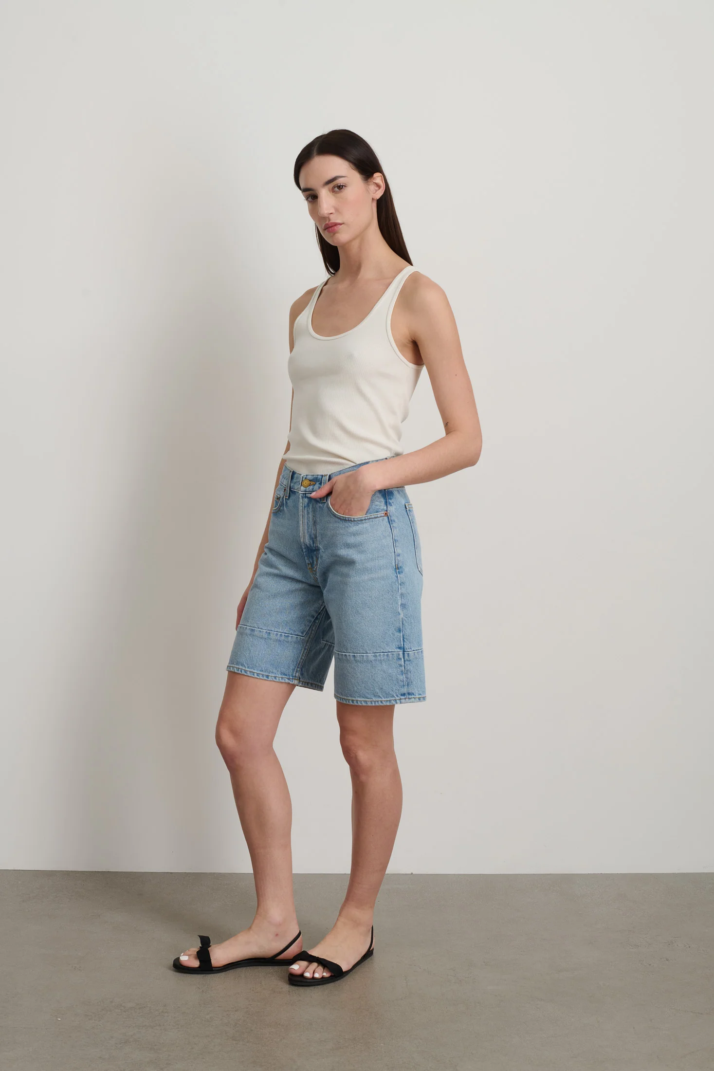 Marcel Culotte Short Jac Wash - Image 2