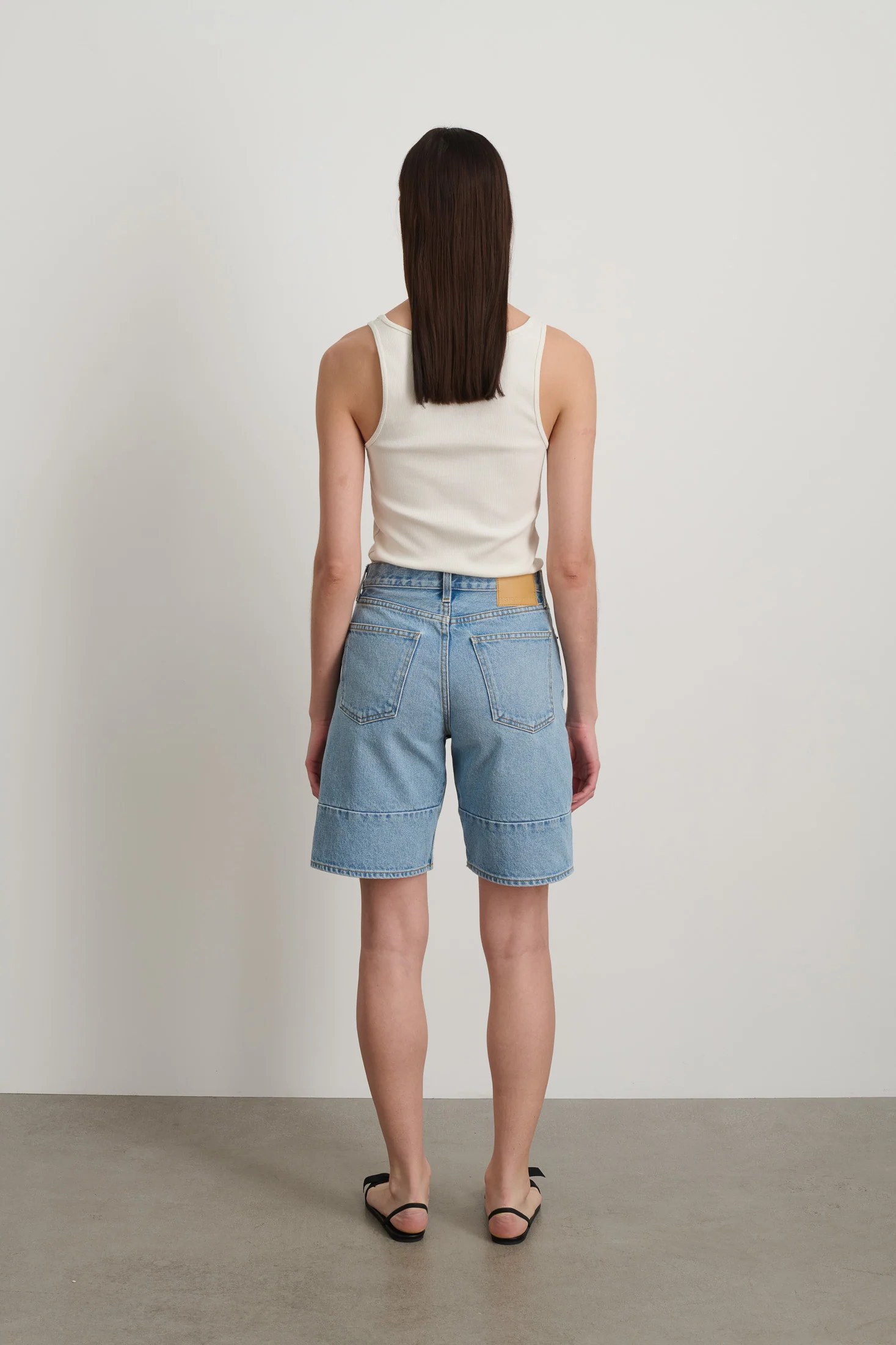Marcel Culotte Short Jac Wash - Image 3