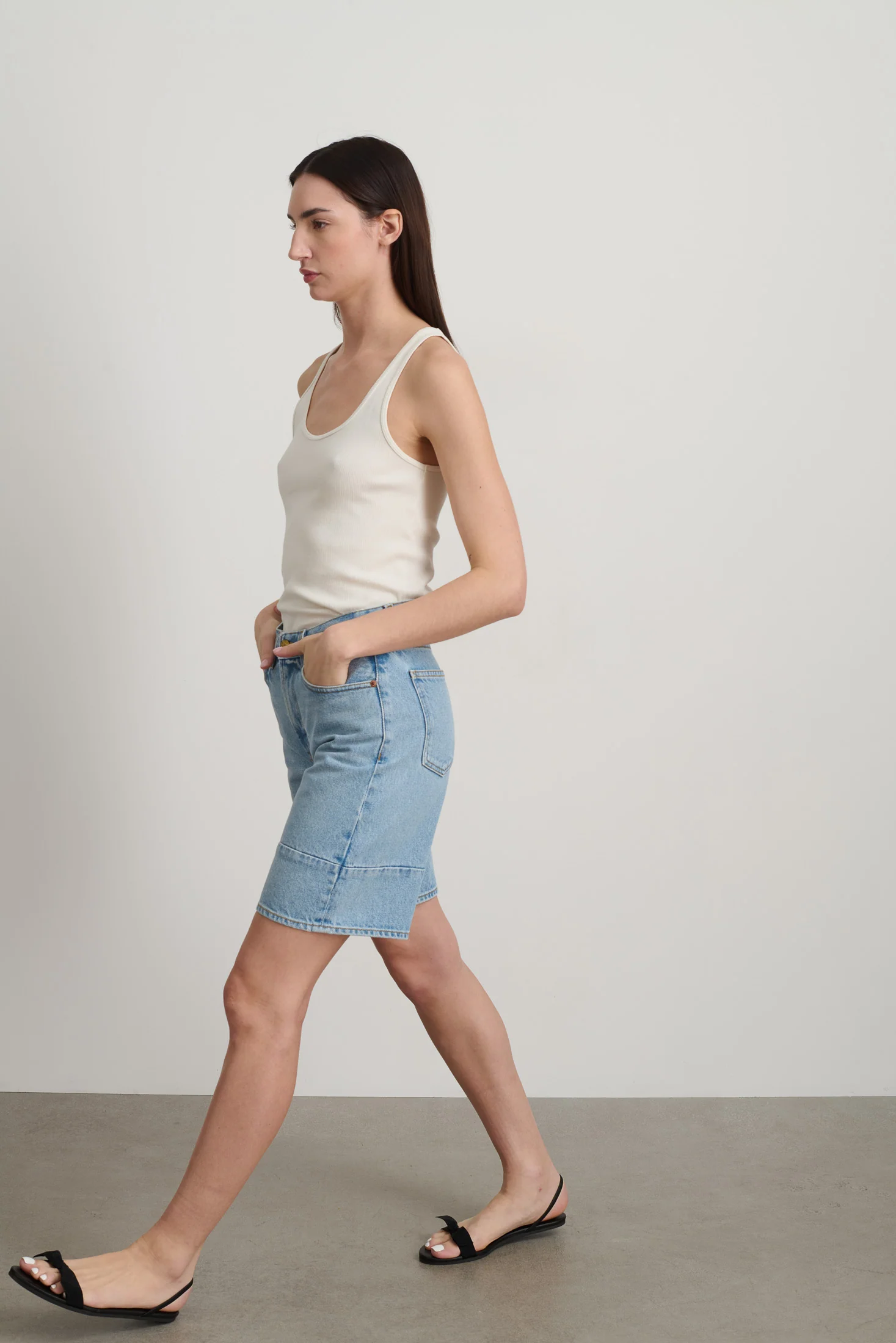 Marcel Culotte Short Jac Wash - Image 4