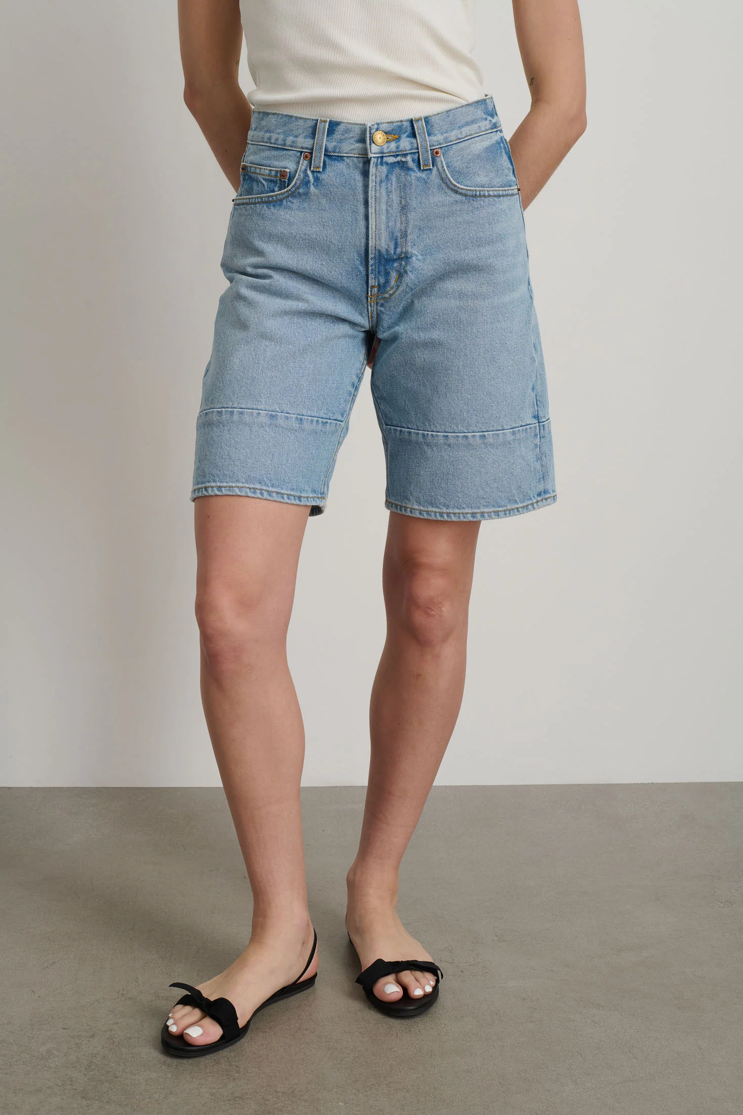 Marcel Culotte Short Jac Wash - Image 5