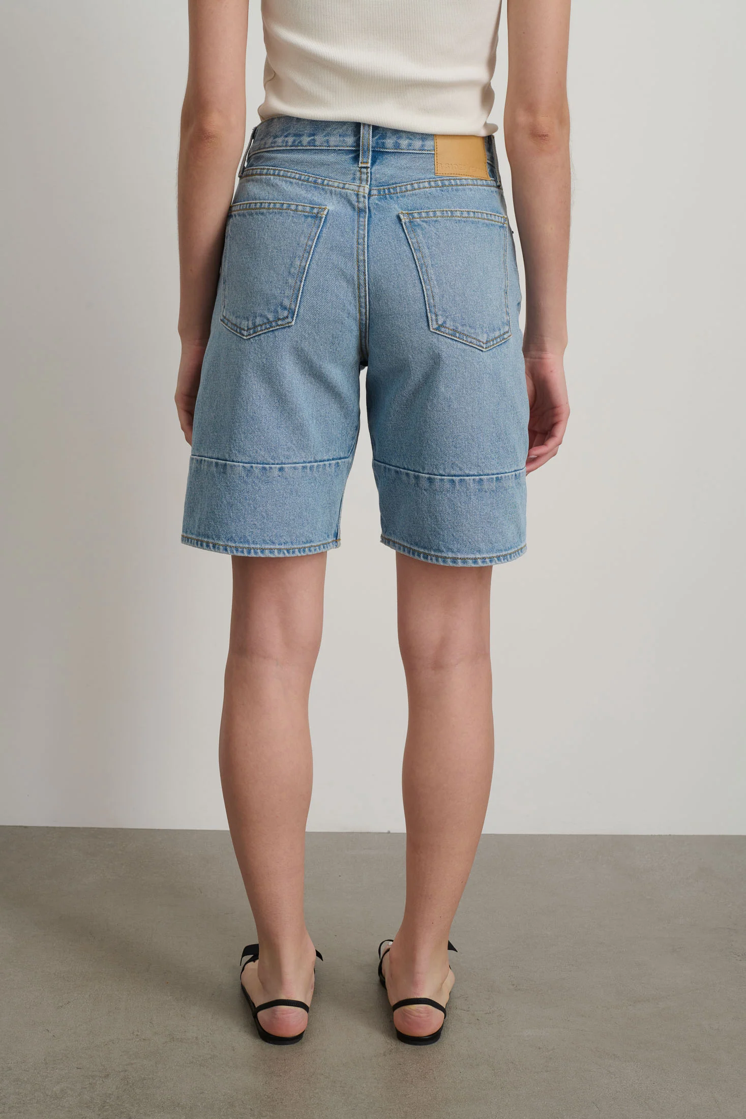 Marcel Culotte Short Jac Wash - Image 6