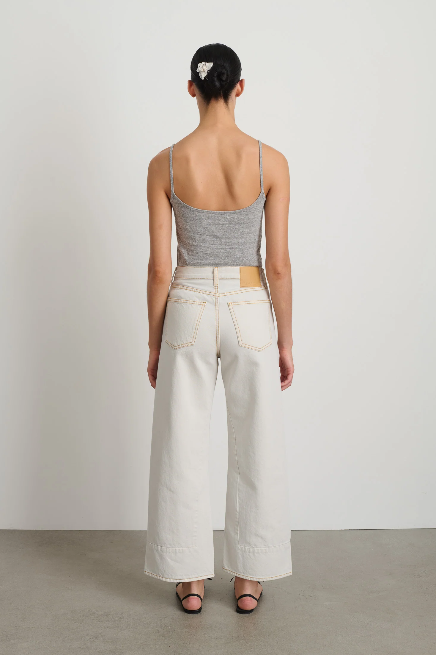Marcel Culotte Tile White - Image 3