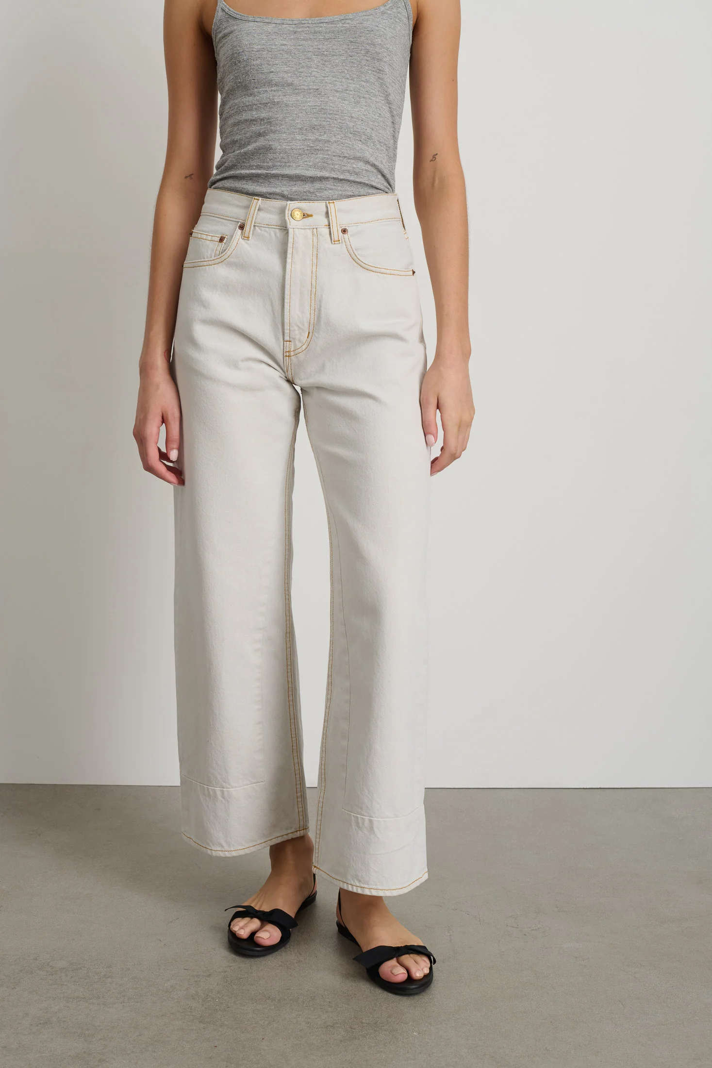 Marcel Culotte Tile White - Image 4