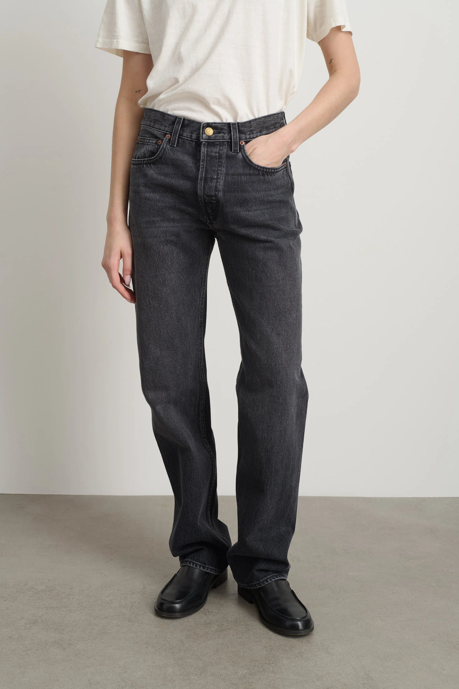 Tilda Jean Stil Black - Image 5