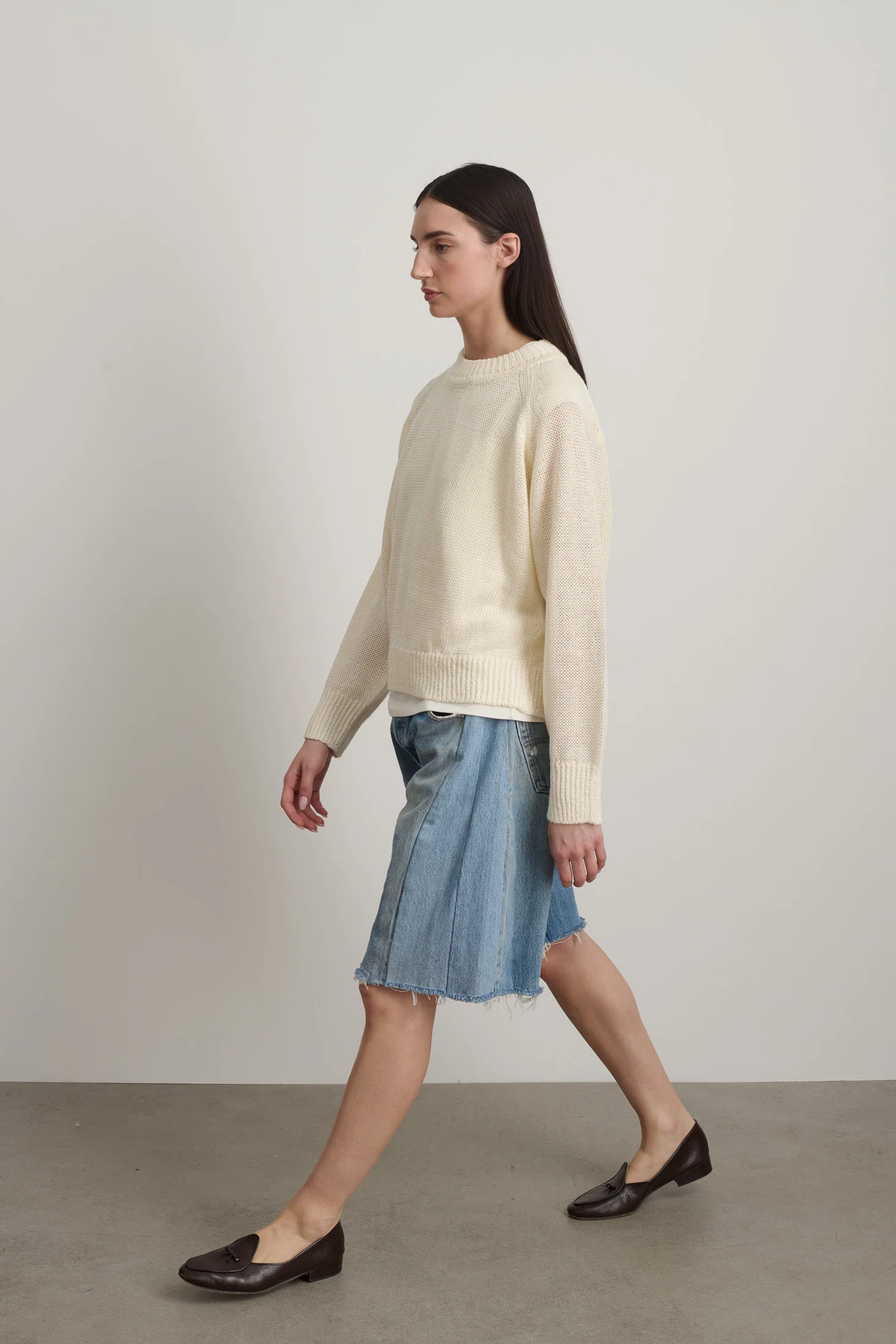 Vintage Lasso Short Vintage Indigo - Image 4